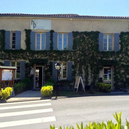 L'Hotel Du Perigord Aubeterre-sur-Dronne Ngoại thất bức ảnh