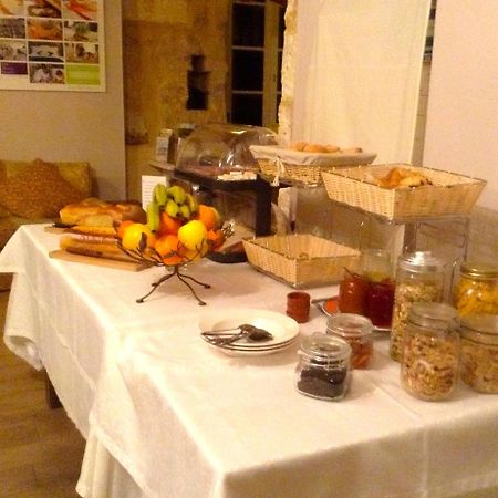 L'Hotel Du Perigord Aubeterre-sur-Dronne Ngoại thất bức ảnh