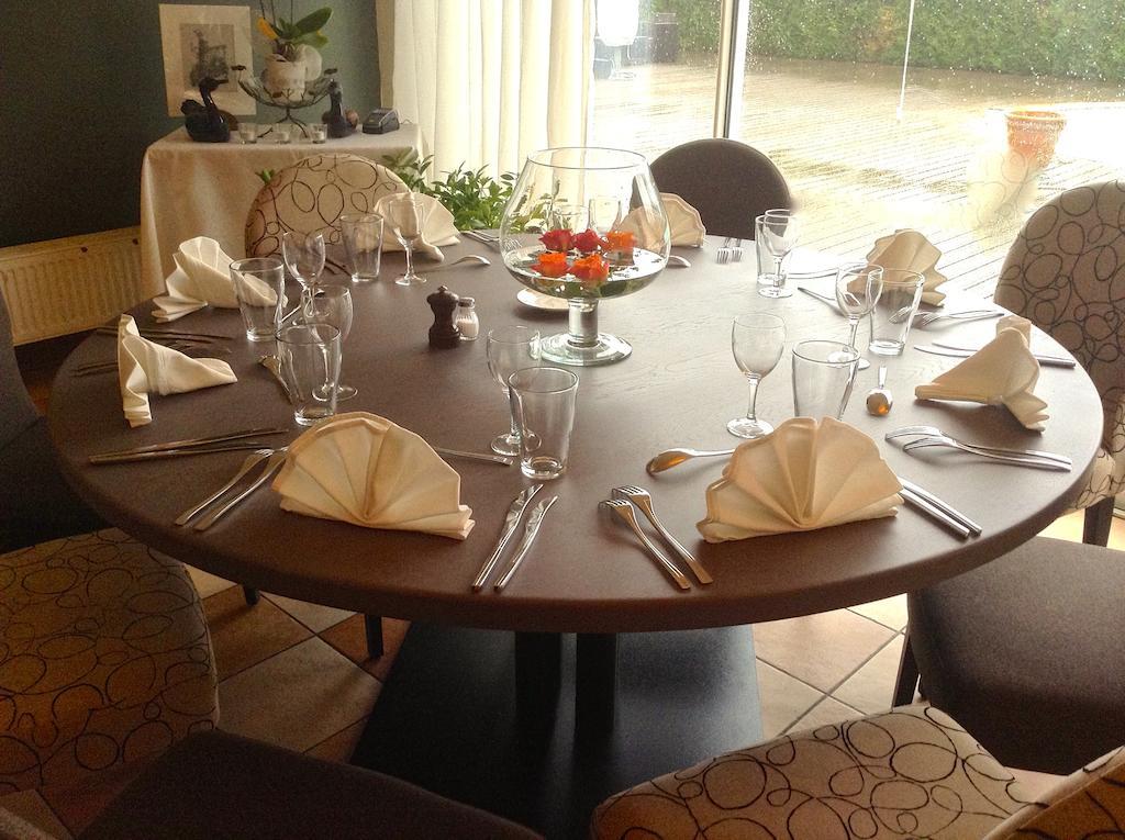 L'Hotel Du Perigord Aubeterre-sur-Dronne Ngoại thất bức ảnh